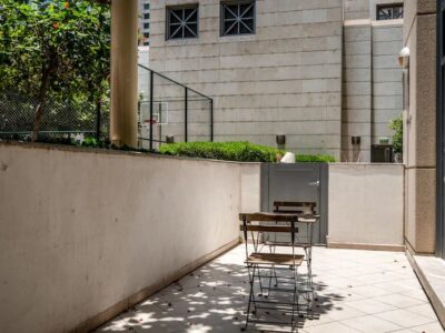 1 BHK / Down town City View | Furnished | Flexible Terms/ Monthly