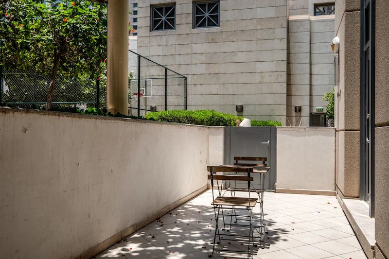 1 BHK / Down town City View | Furnished | Flexible Terms/ Monthly
