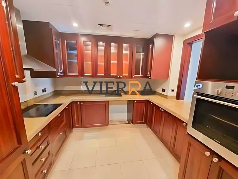 1 BHK Spacious l Old Town @ 130000 AED