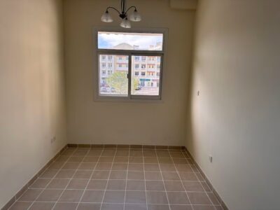 2BHK | BALCONY | CHILLER FREE | CHINA CLUSTER | IDEAL STAFF ACCOMMODATION & FAMILY @ 56000
