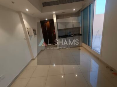 | NEAT AND CLEAN BUILDING STUDIO FLAT PRICE 36K/international City