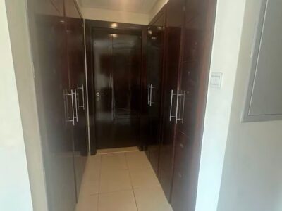 FURNISHED STUDIO CHILLER FREE/BOULEVARD VIEW @ 92000 SED