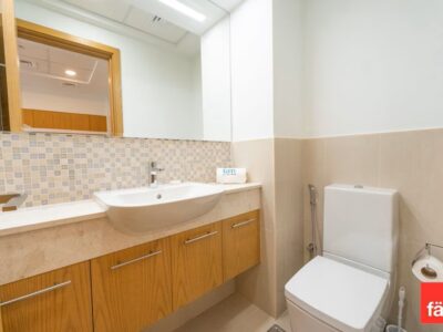 1 BHK Stylish | Great Amenities | Furnished @ 109999 aed