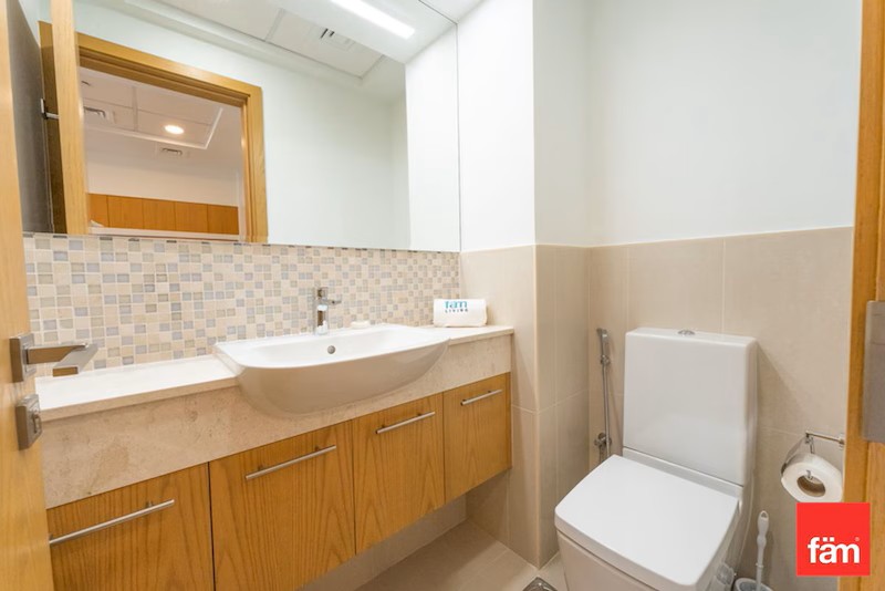 1 BHK Stylish | Great Amenities | Furnished @ 109999 aed