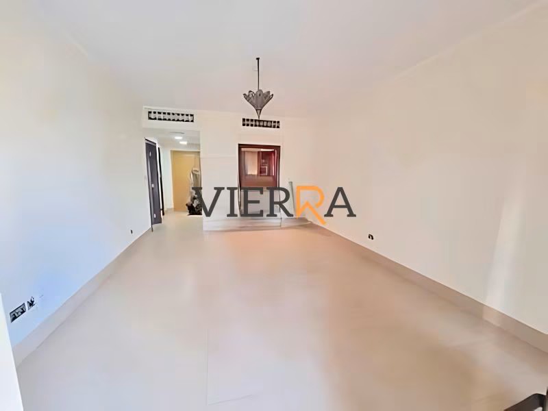 1 BHK Spacious l Old Town @ 130000 AED