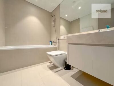 Furnished 1BR | Downtown | Ready to Move @ 150000