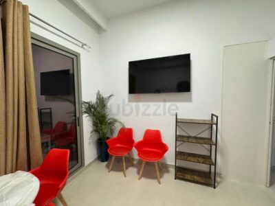 3 EXECUTIVE AFFORDABLE BED SPACES ARE AVAILABLE AT NAHDA