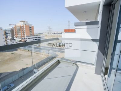 Spacious Studio in International City / 6 cheques @ 44000 AED