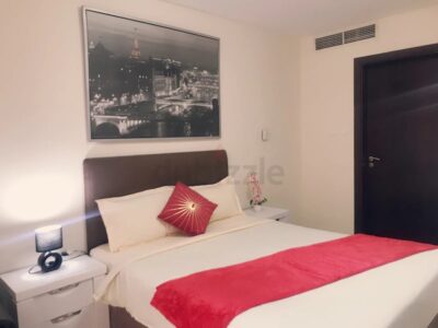 Spacious Master Room Near Circle Mall – Prime JVC Location! - Available Now!!!