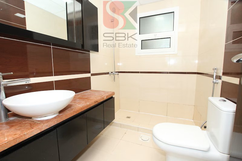 Canal view spacious 1BHK in marina first tower @ 70000 AED