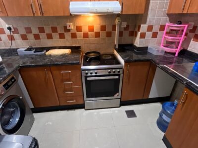 Executive Bed Space Near DMCC Metro Station @ 2250 AED