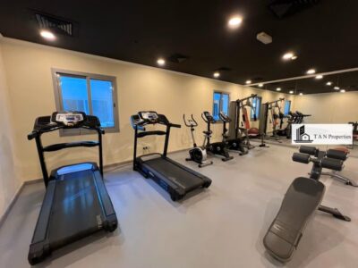 1 BHK Large Layout | Beach Access | VACANT @ 69000 AED