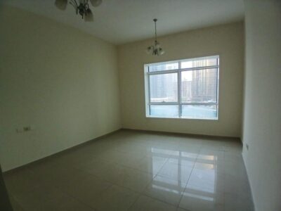 1 BHK LAKE CITY TOWER CLUSTER D @ 82000 Aed