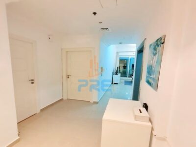 1BHK | Short Term Monthly Rent 10k Inclusive Bills | Fully Furnished | Chiller Free | Near Metro | Ready To Move In