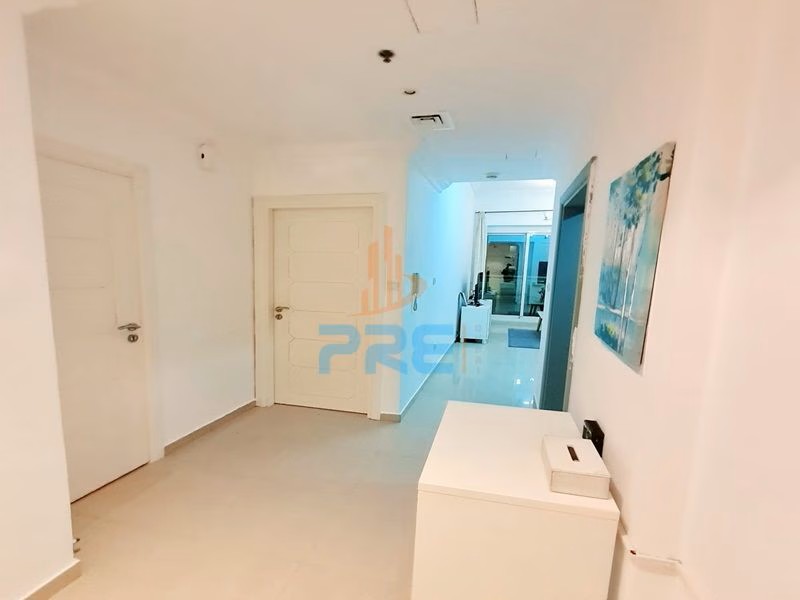 1BHK | Short Term Monthly Rent 10k Inclusive Bills | Fully Furnished | Chiller Free | Near Metro | Ready To Move In