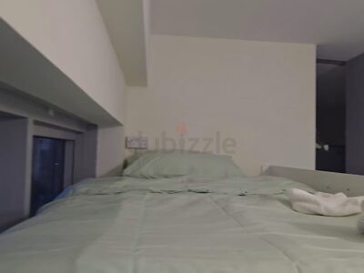 Smart Room With Attached Washroom in Business Bay @ 3500