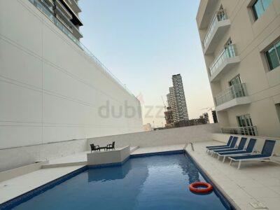 Brand New || Executive Luxury Room || GymPool