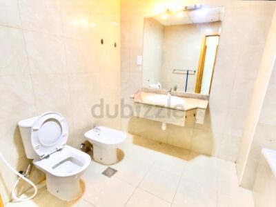 New Ladies Apartment | Near Metro | Fully Furnished @ 1149 Dhs