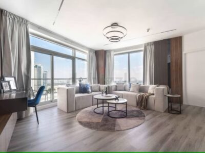 Downtown great view @ 4500 Monthly