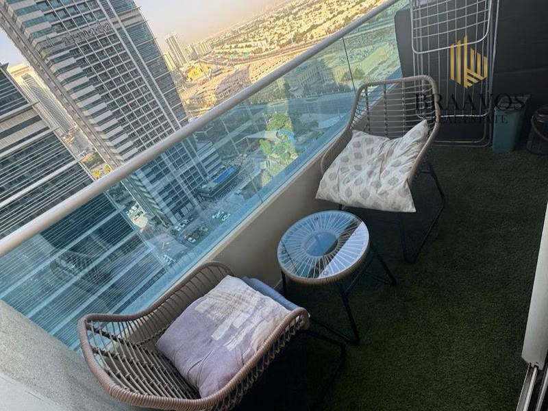 1 BHK SPACIOUS | PREMIUM BUILDING | FLEXIBLE TERMS@ 96000 AED