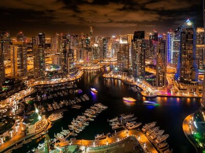 HuZaifaHomes LimitedمحدودTime ‼️Bed Space Brand New Master Room Burj Khalifa View @ 697 Dhs