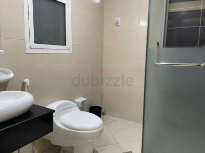 Private room in Dubai Marina for ladies only 5000