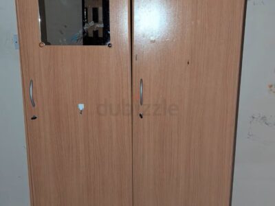 Bedspace available near Dubai Airport Free Zone Metro Station