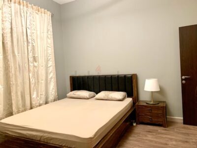 Fully Furnished Bedroom i Downtown Dubai @ 5300 AED