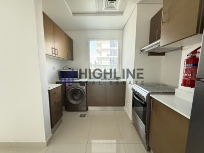 Elegant | Kitchen Appliances | Bright & Spacious