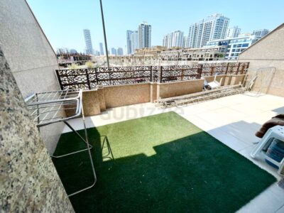 ROOM IN a CLEAN VILLA IN JVC @2850