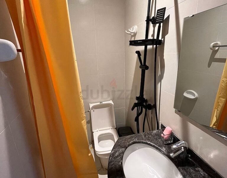 Executive Bed Space Near DMCC Metro Station @ 2250 AED