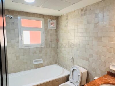 BRAND NEW ROOM AVAILABLE FOR FAMILY @ 4000 Aed