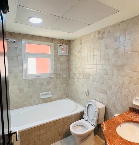 BRAND NEW ROOM AVAILABLE FOR FAMILY @ 4000 Aed