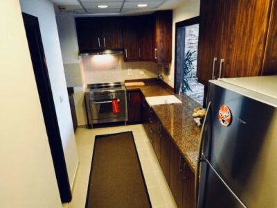Cozy Capsule beds/5 mins walk metro bbay. in Business Bay @ 1800 Aed