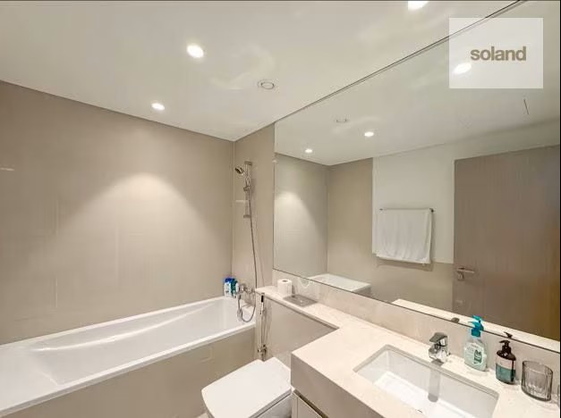 Furnished 1BR | Downtown | Ready to Move @ 150000