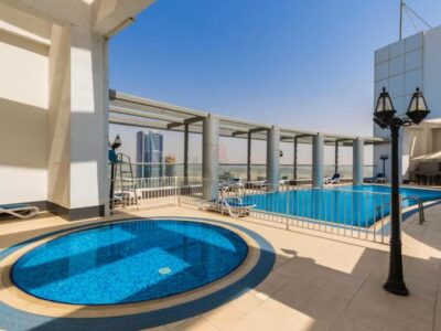 Direct Owner Executive Room | Girls Only | Next To Dubai Mall @ 2899