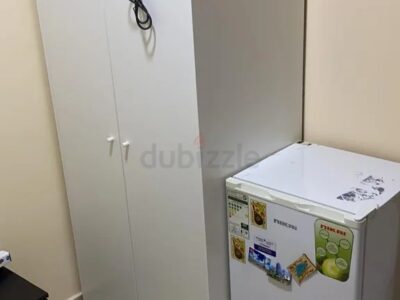 Fully Furnished Single room near Metro in JLT Cluster D @ 2100
