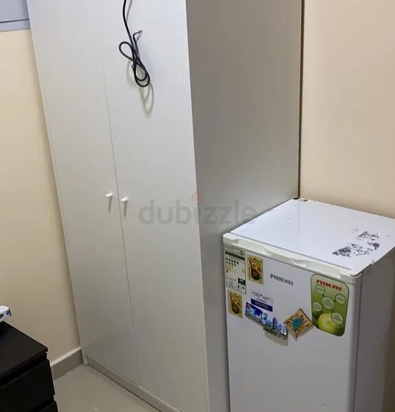 Fully Furnished Single room near Metro in JLT Cluster D @ 2100