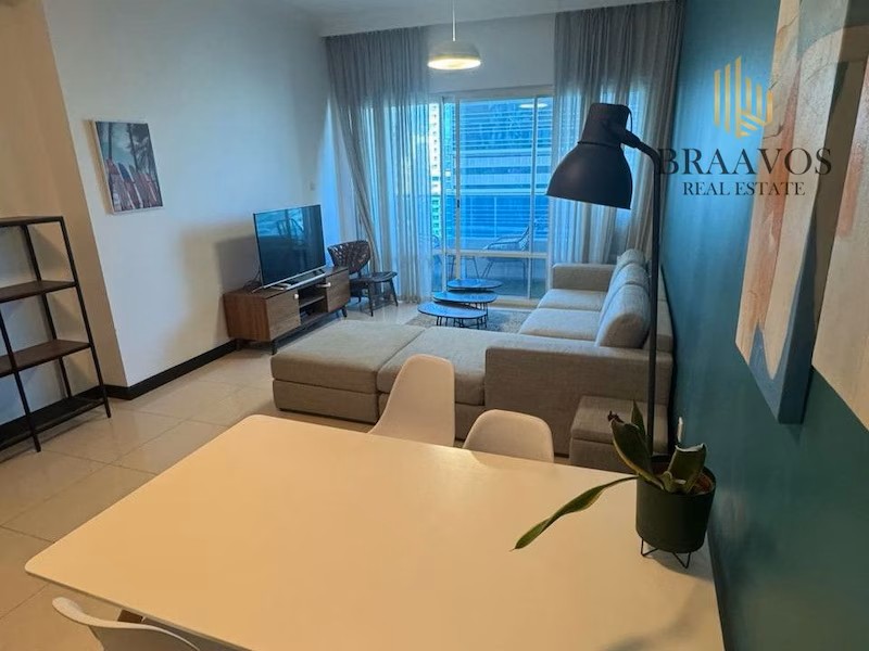 1 BHK SPACIOUS | PREMIUM BUILDING | FLEXIBLE TERMS@ 96000 AED