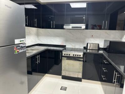 MASTER ROOM AVAILABLE @ 5000 Dhs in Business Bay Dubai