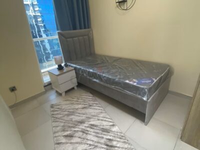 Room Fully New Furnished - JLT - 2600 Only