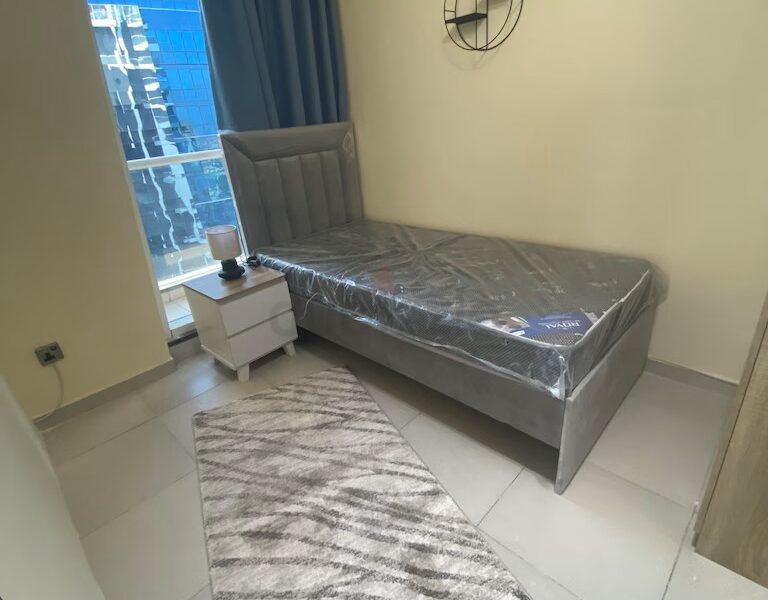 Room Fully New Furnished - JLT - 2600 Only