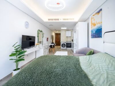 Brand New || Executive Luxury Room || GymPool