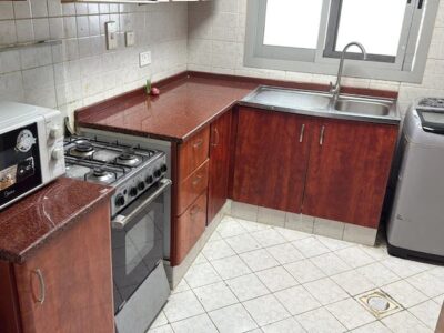 Bedspace available near Dubai Airport Free Zone Metro Station