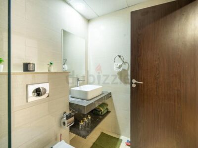 Brand New || Executive Luxury Room || GymPool