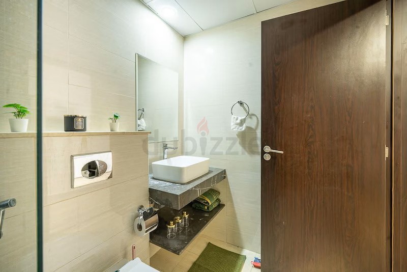 Brand New || Executive Luxury Room || GymPool