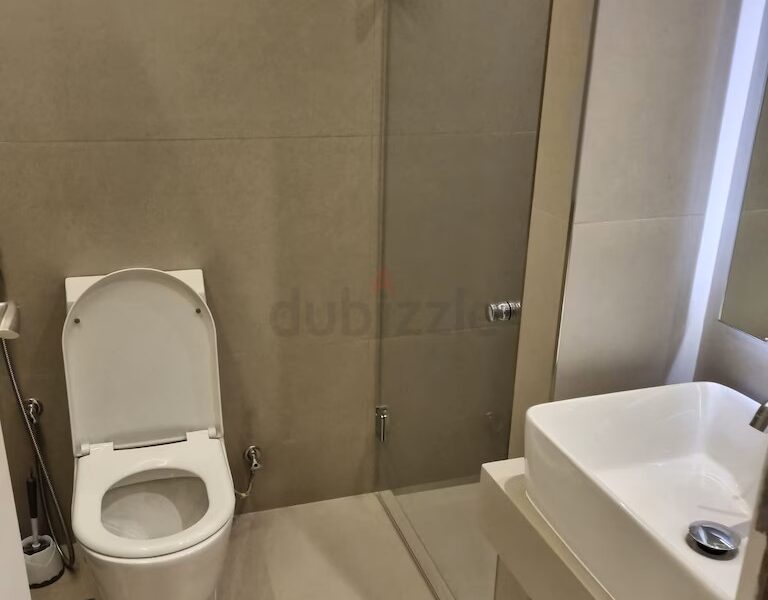 furnished master bedroom ,,upgraded,,5 mins walk to dubai mall @ 5500