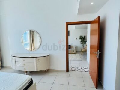 Limited Offer‼️Master Room with Marina View