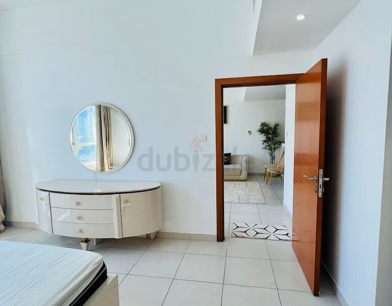 Limited Offer‼️Master Room with Marina View
