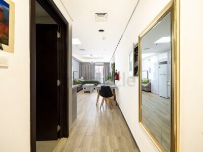 Brand New || Executive Luxury Room || GymPool